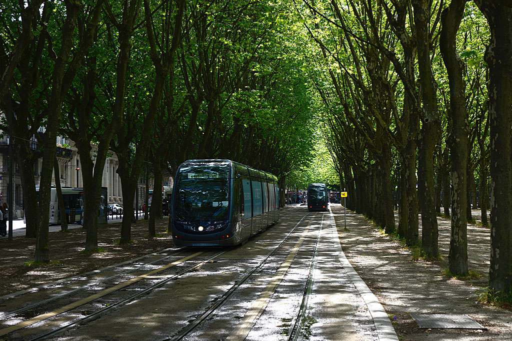 Bordeaux